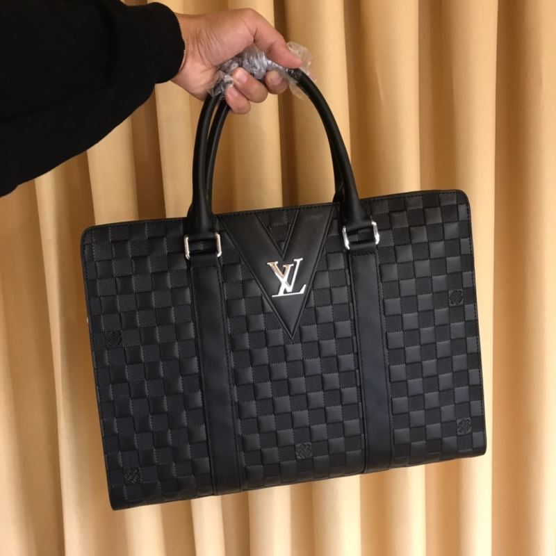 Mens Louis Vuitton Briefcases